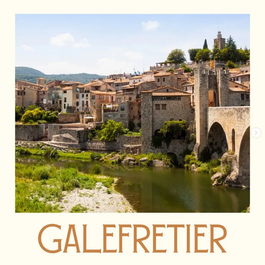 Galefretier