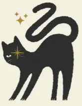 Chat borgne alt par Leflopla