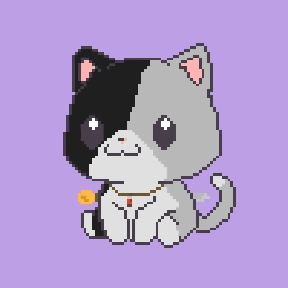 Mineptune par Leflopla